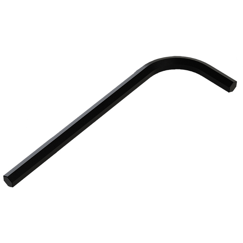 Micro 100 Boring Bar Holder Accessories; Type Quick Change Hex Key