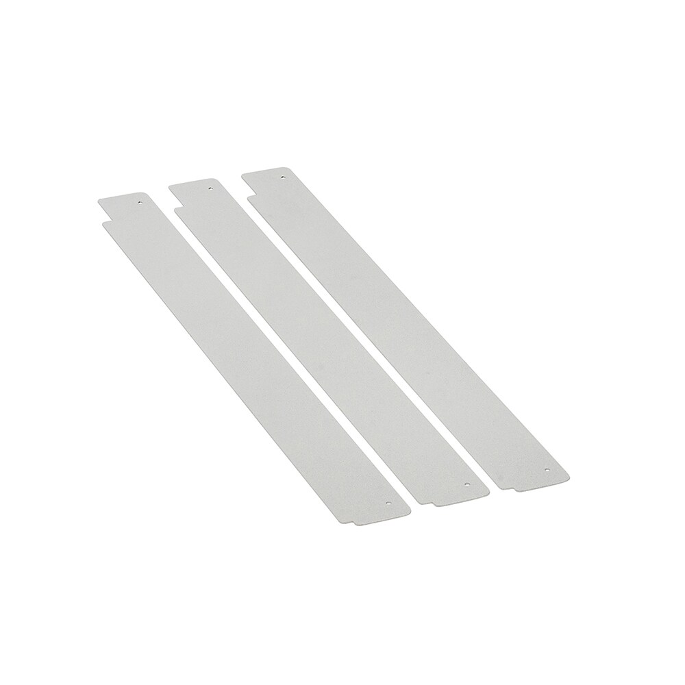 Guide Plate Set: Use With FIFO Flow Rack