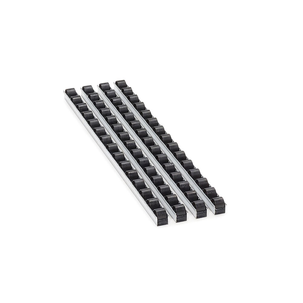 Roller Profile Set: Use With FIFO Flow Rack