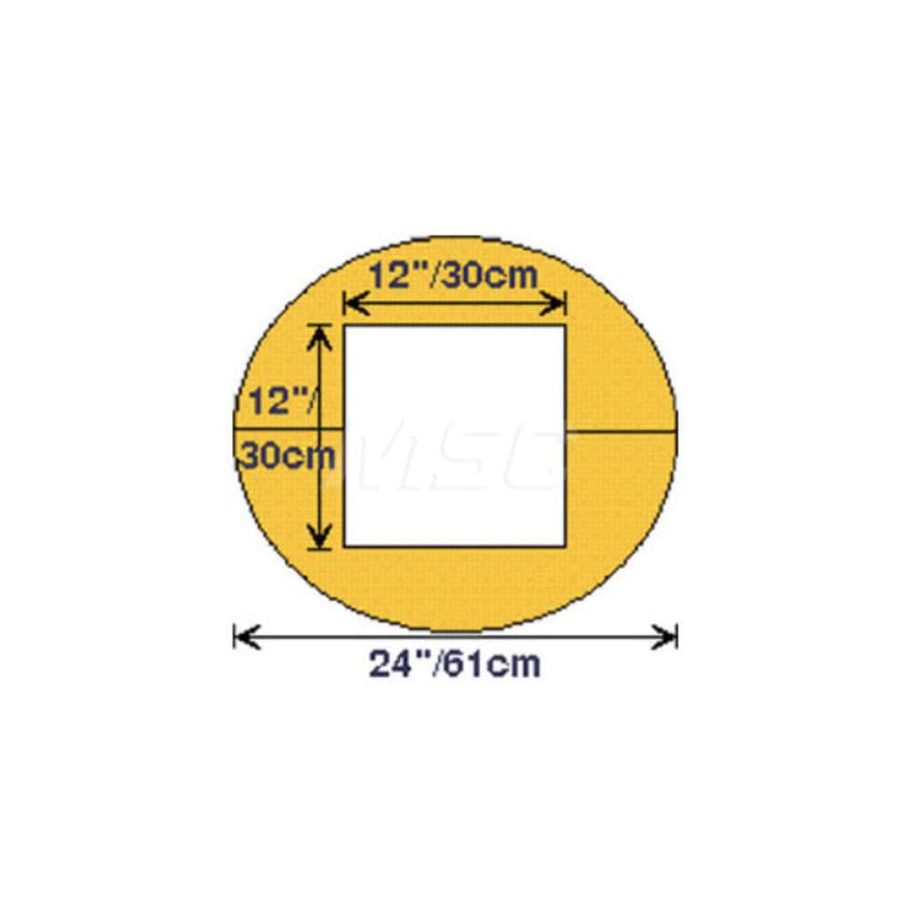 Sentry Protection Products Column Protectors Height Inch 42 Fits Column Shape I Beam 9052