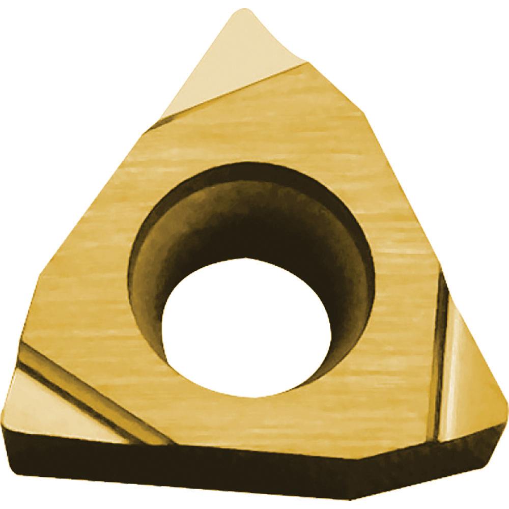 Kyocera Boring Inserts; Insert Style WBET; Insert Size Code 1211