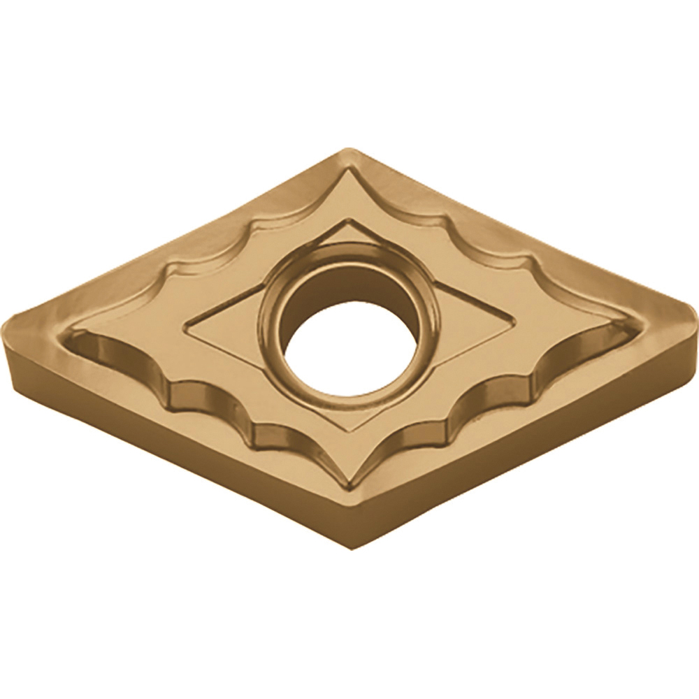 Kyocera DNMG150408TK CA6525 Carbide Turning Insert 28470557 MSC