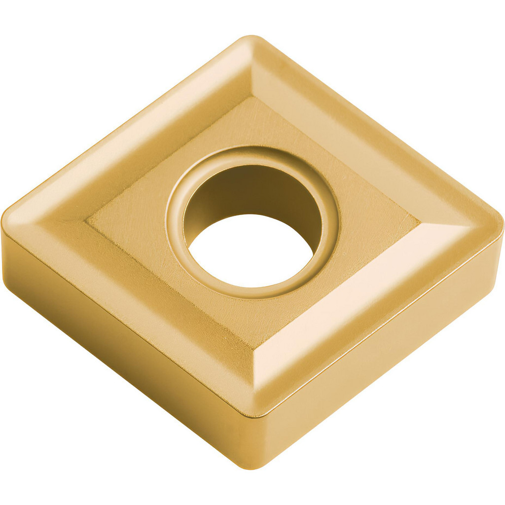 Ca65 Insert Kyocera - Turning Insert: CNMG120412 CA6515, Carbide | MSC Direct