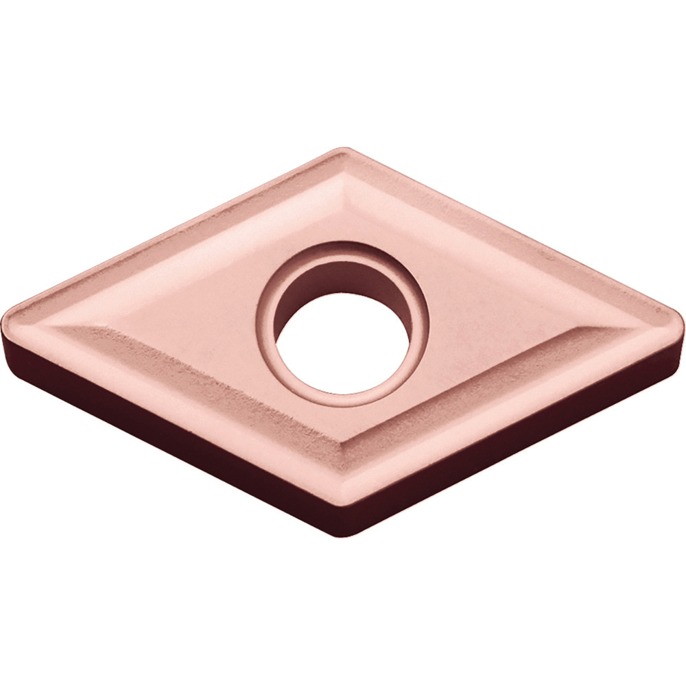 Kyocera DNMG150608 CA320 Carbide Turning Insert 28468130 MSC