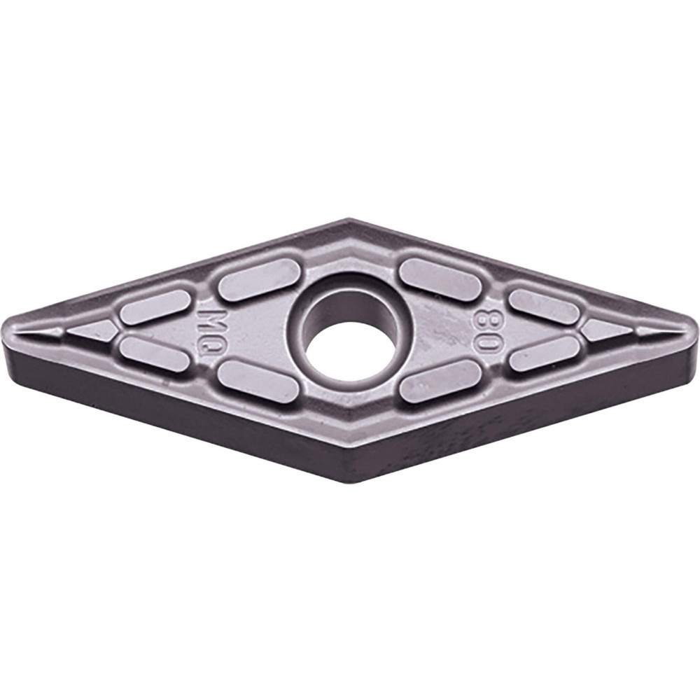 Turning Insert: VNMG160404MQ PR1535, Carbide