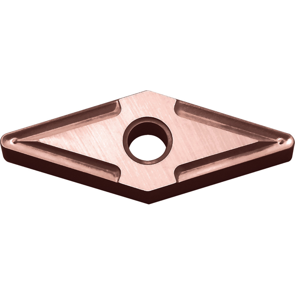 Kyocera VNMG160404 CA320 Carbide Turning Insert 28465383 MSC