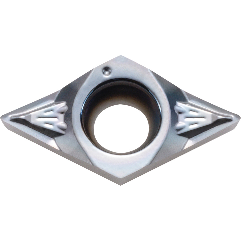 Kyocera DCGT11T302MFPSKS Carbide Turning Insert 28467264 MSC