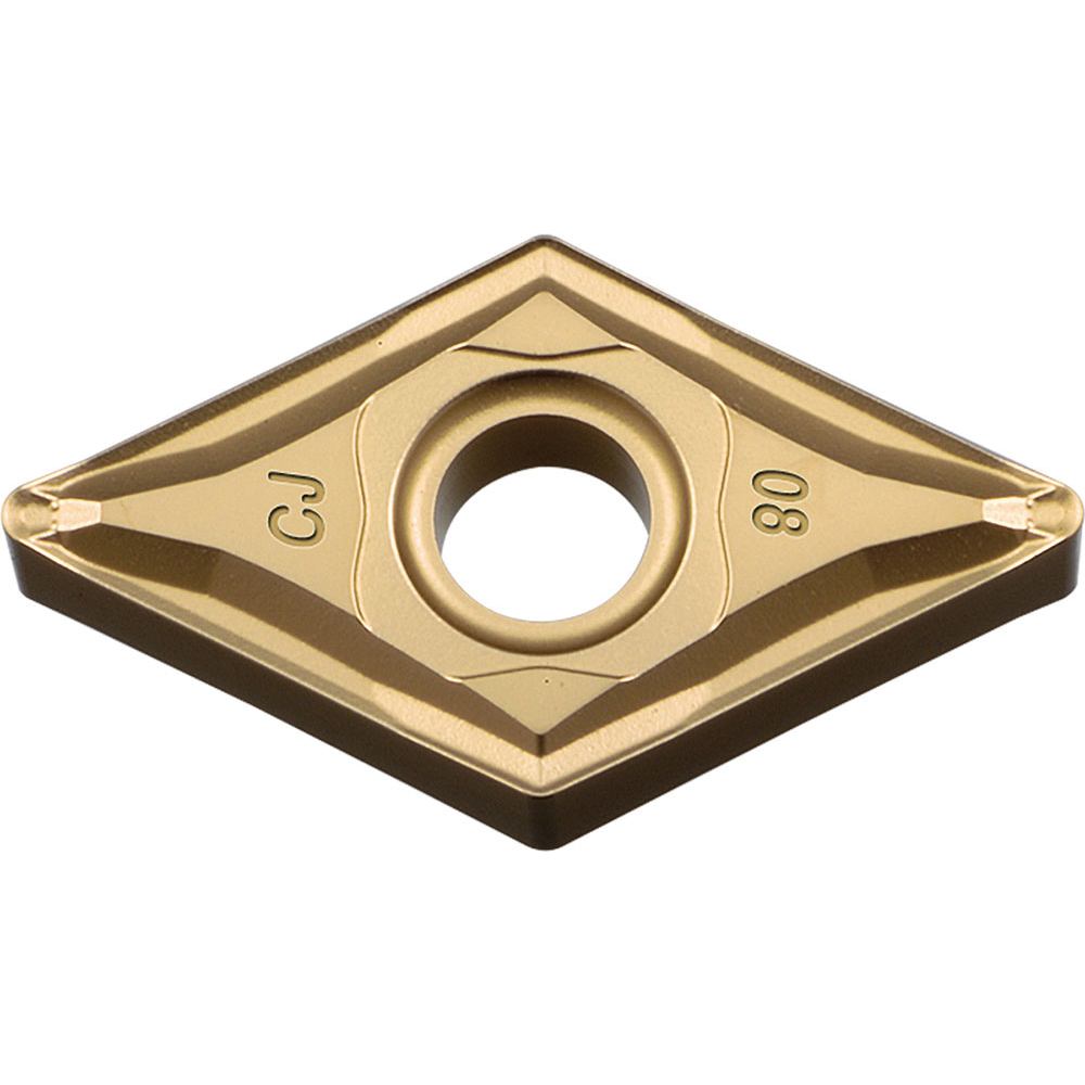 Kyocera DNMG150408CJ CA5515 Carbide Turning Insert 28461713 MSC