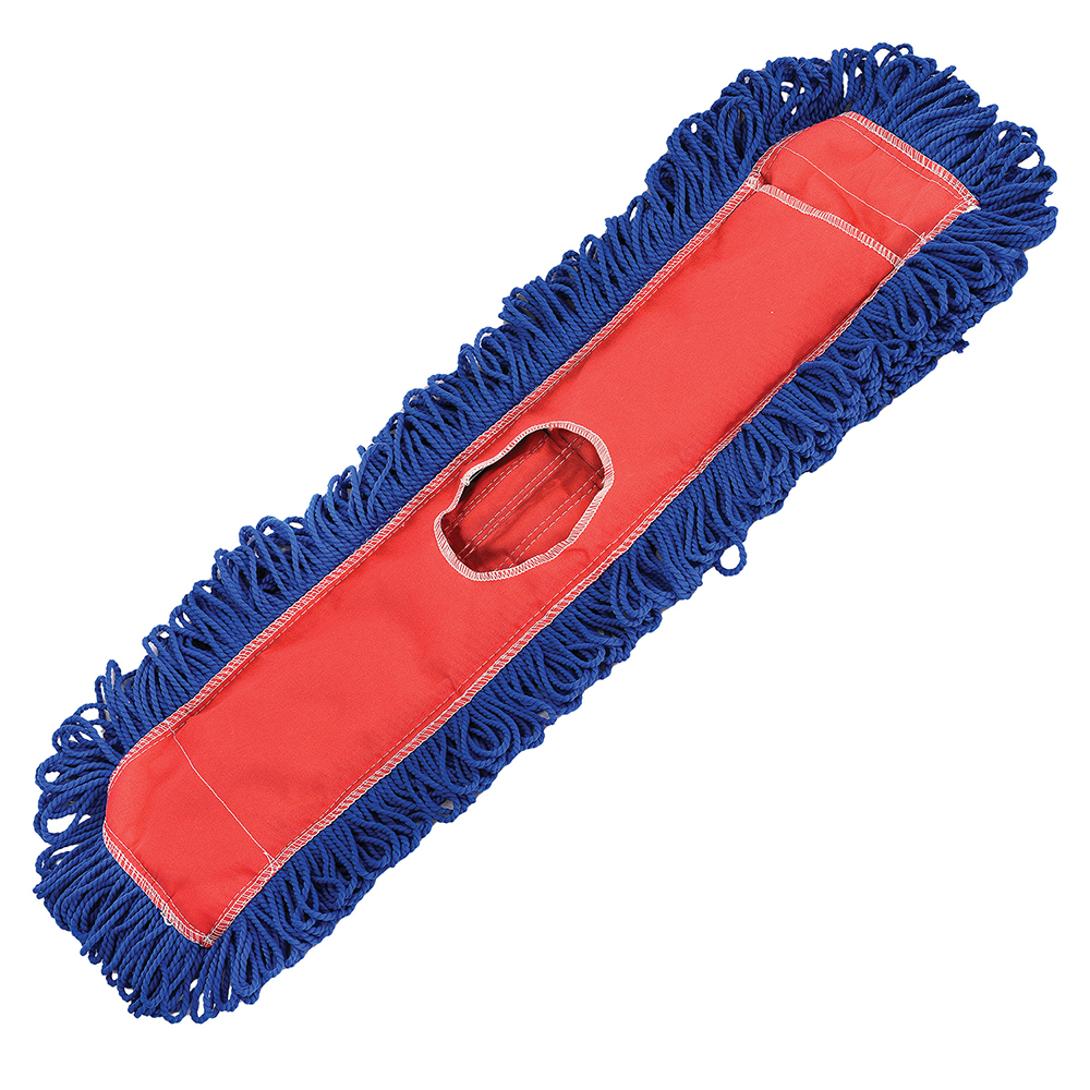 Alpine Industries Dust Mop Heads & Pads; Type Dust Mop Head ; Mop Head Material Microfiber