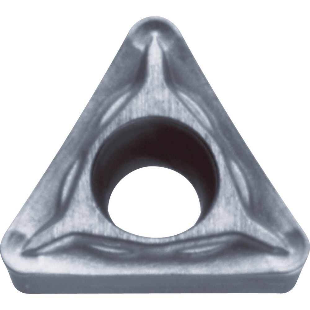 Indexable Drill Insert: TCMTHP KW10, Carbide