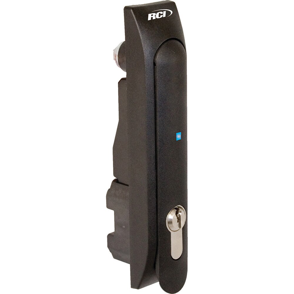 Electric Strikes; Finish/Coating: Black