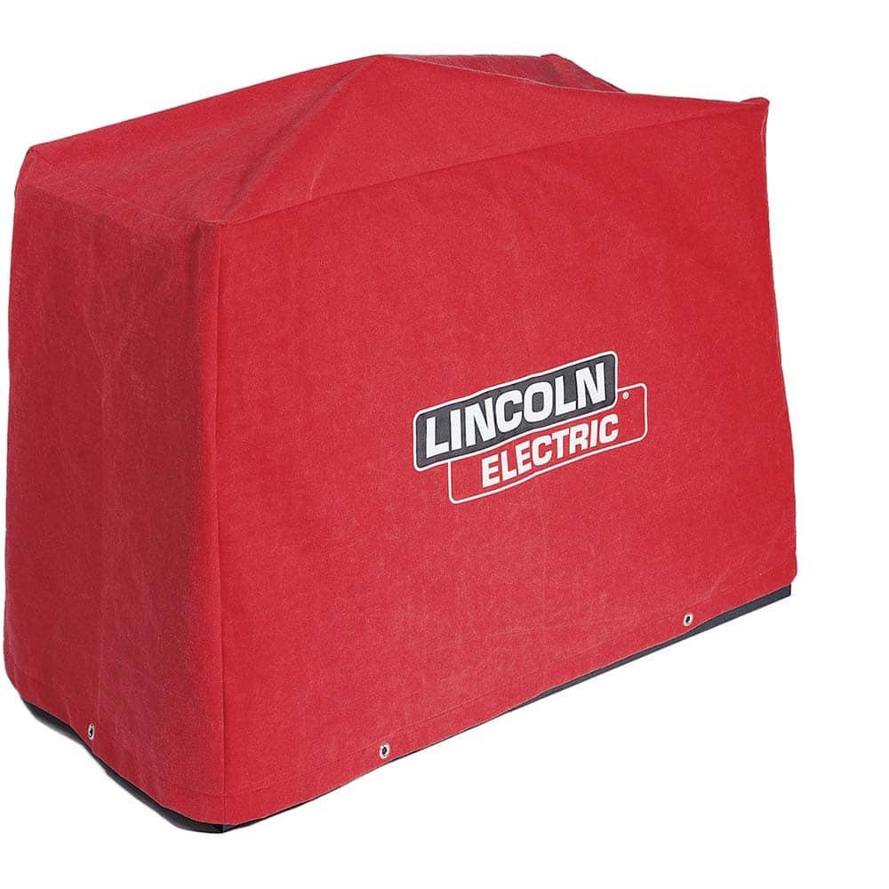 Lincoln Electric K886-2 MIG Welding Accessories; Type: Canvas Cover ; For Use With: Welding Accessory 