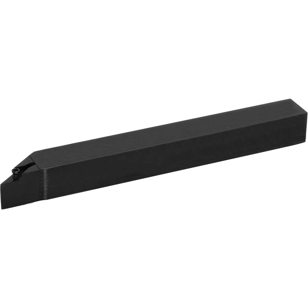 RH SVJB 0° (Axial), 0° (Radial)° Positive Rake Indexable Turning Toolholder