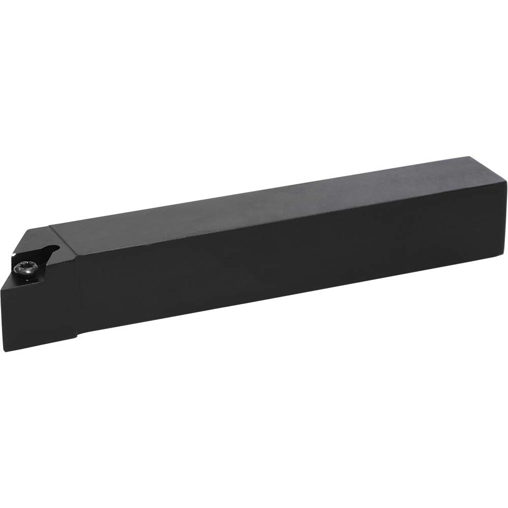 RH SDJC 0° (Axial), 0° (Radial)° Positive Rake Indexable Turning Toolholder