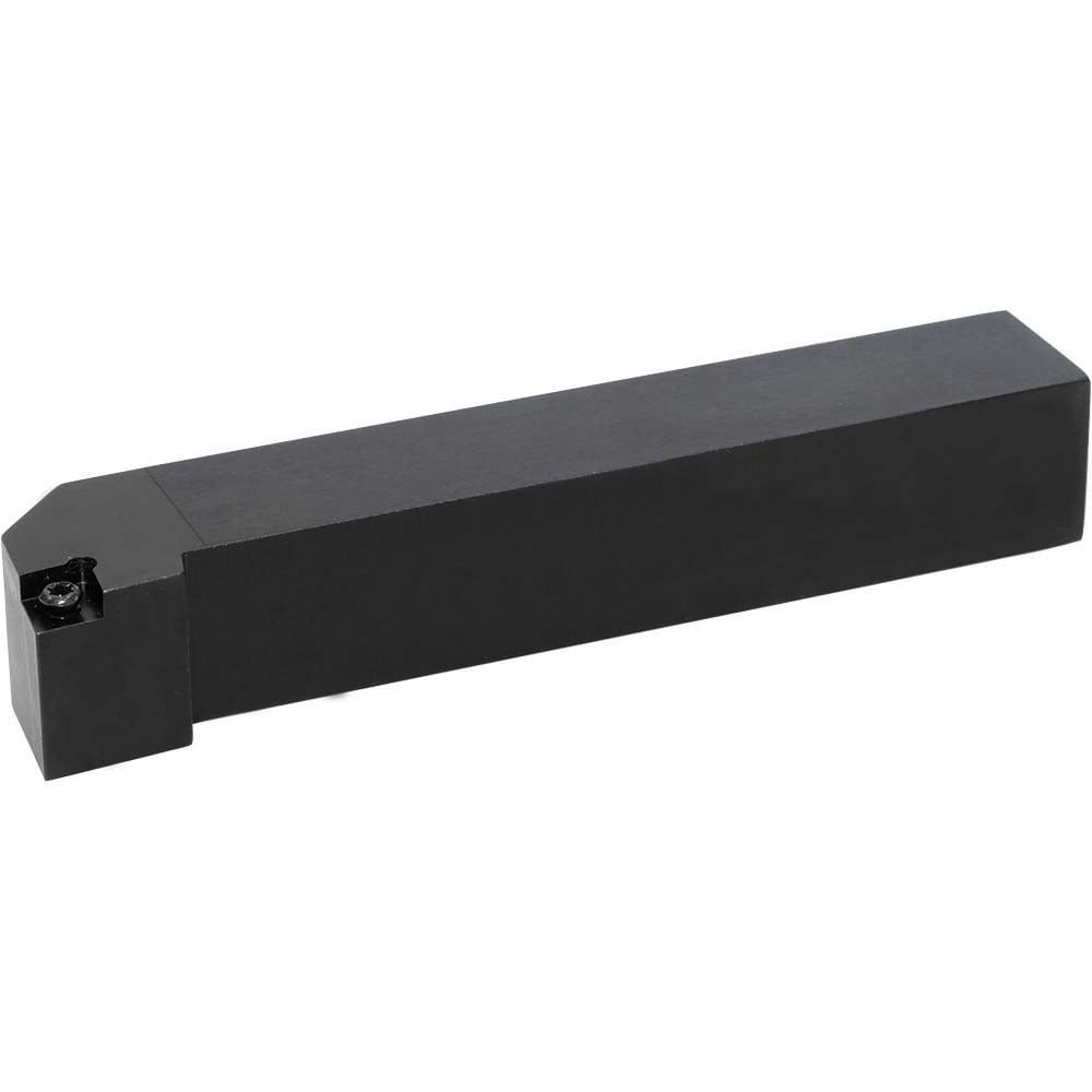 RH SCLC 0° (Axial), 0° (Radial)° Positive Rake Indexable Turning Toolholder