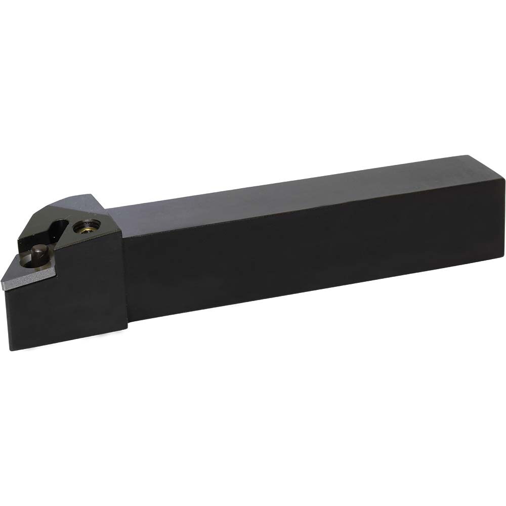 RH PDJN -6° (Axial), -7° (Radial)° Negative Rake Indexable Turning Toolholder