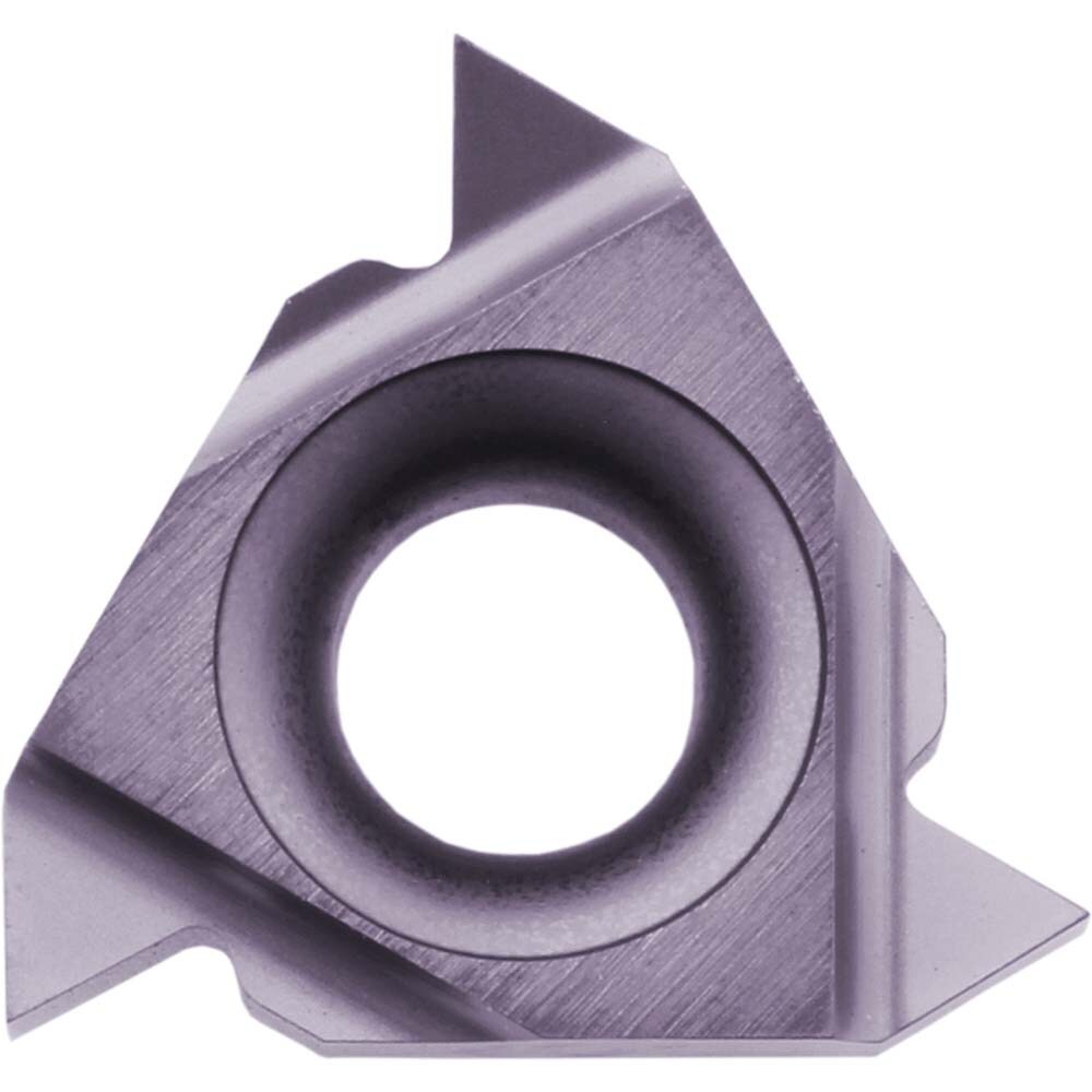 16IRG60 PR1115 Carbide Laydown Threading Insert