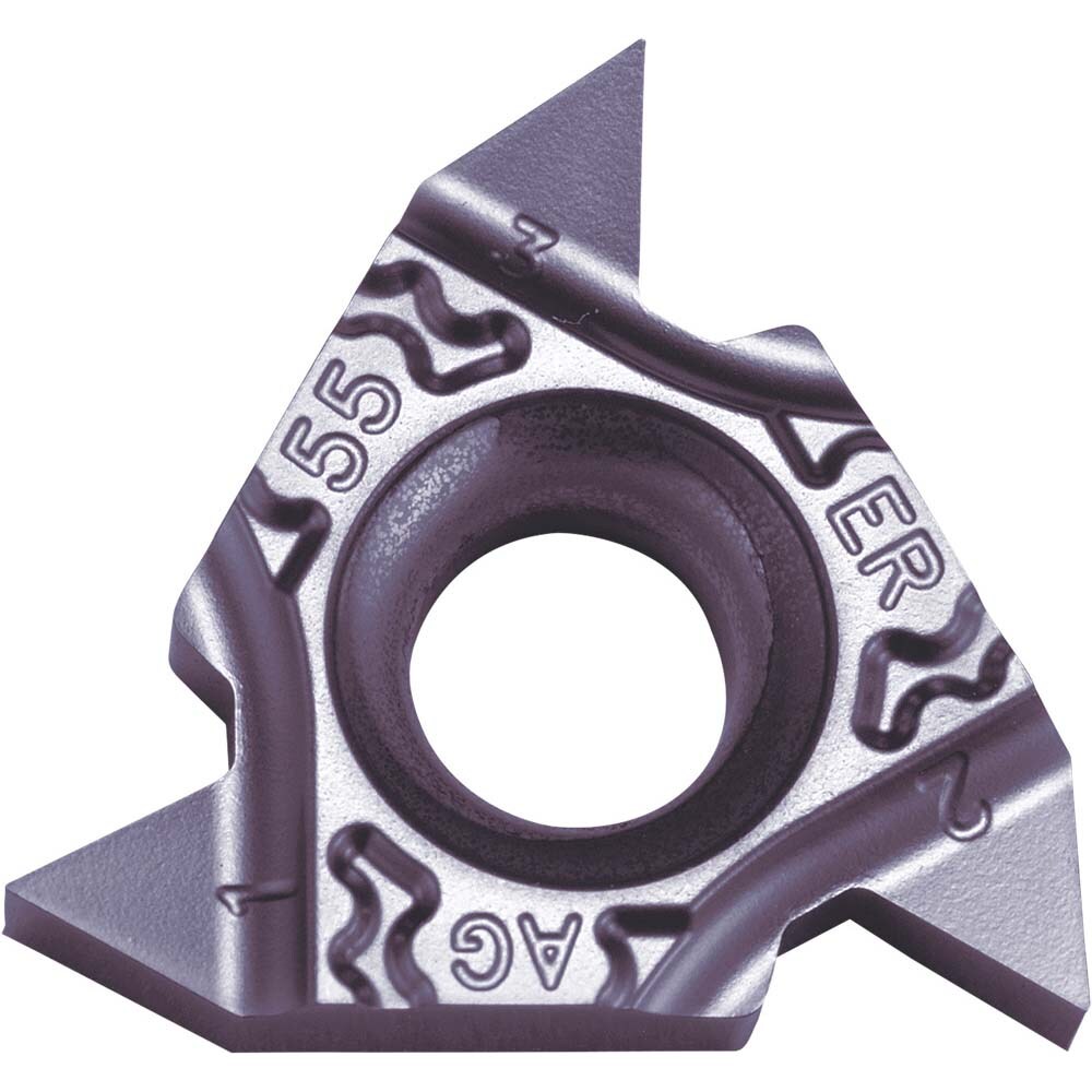 16ERG55TF PR1115 Carbide Laydown Threading Insert