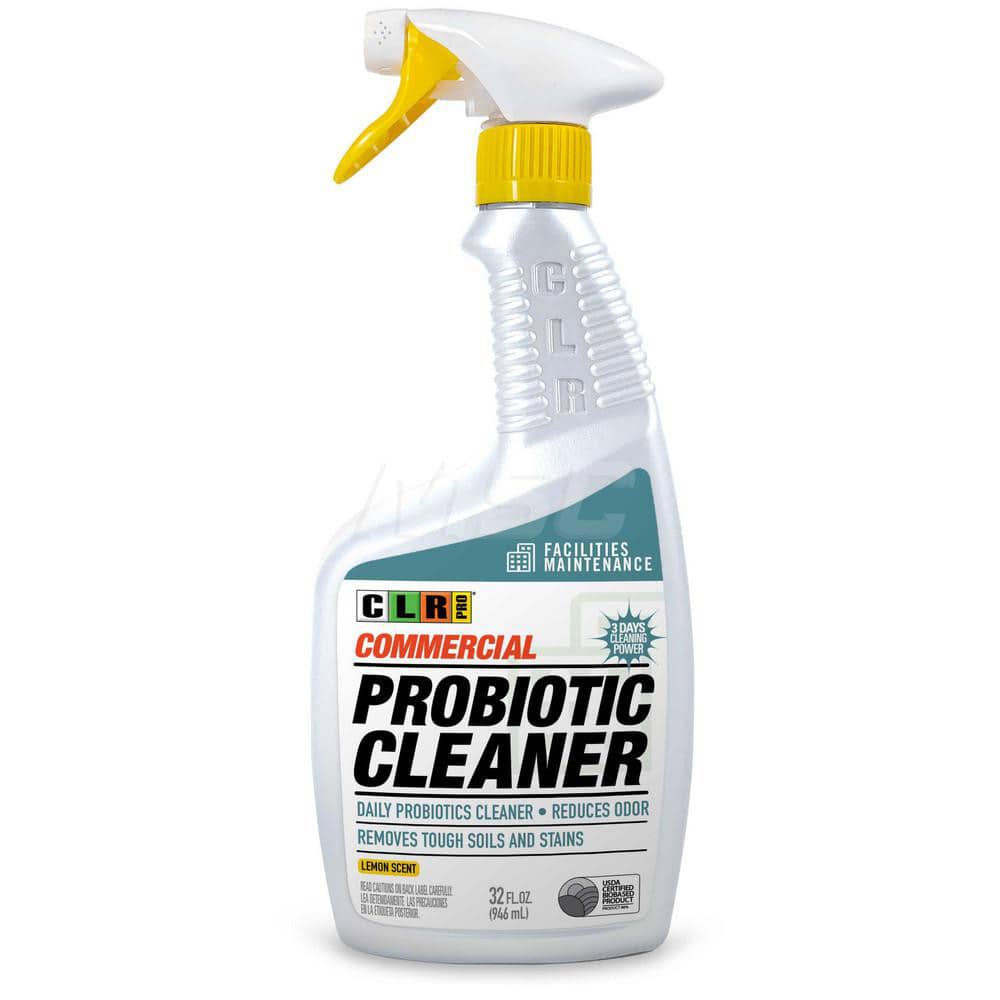 All-Purpose Cleaners & Degreasers; Container Type: Spray Bottle ; Application: Everyday Multi Purpose Cleaner ; Disinfectant: No