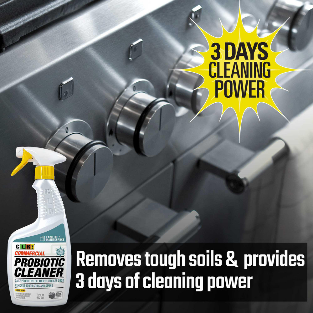 CLR Pro product image