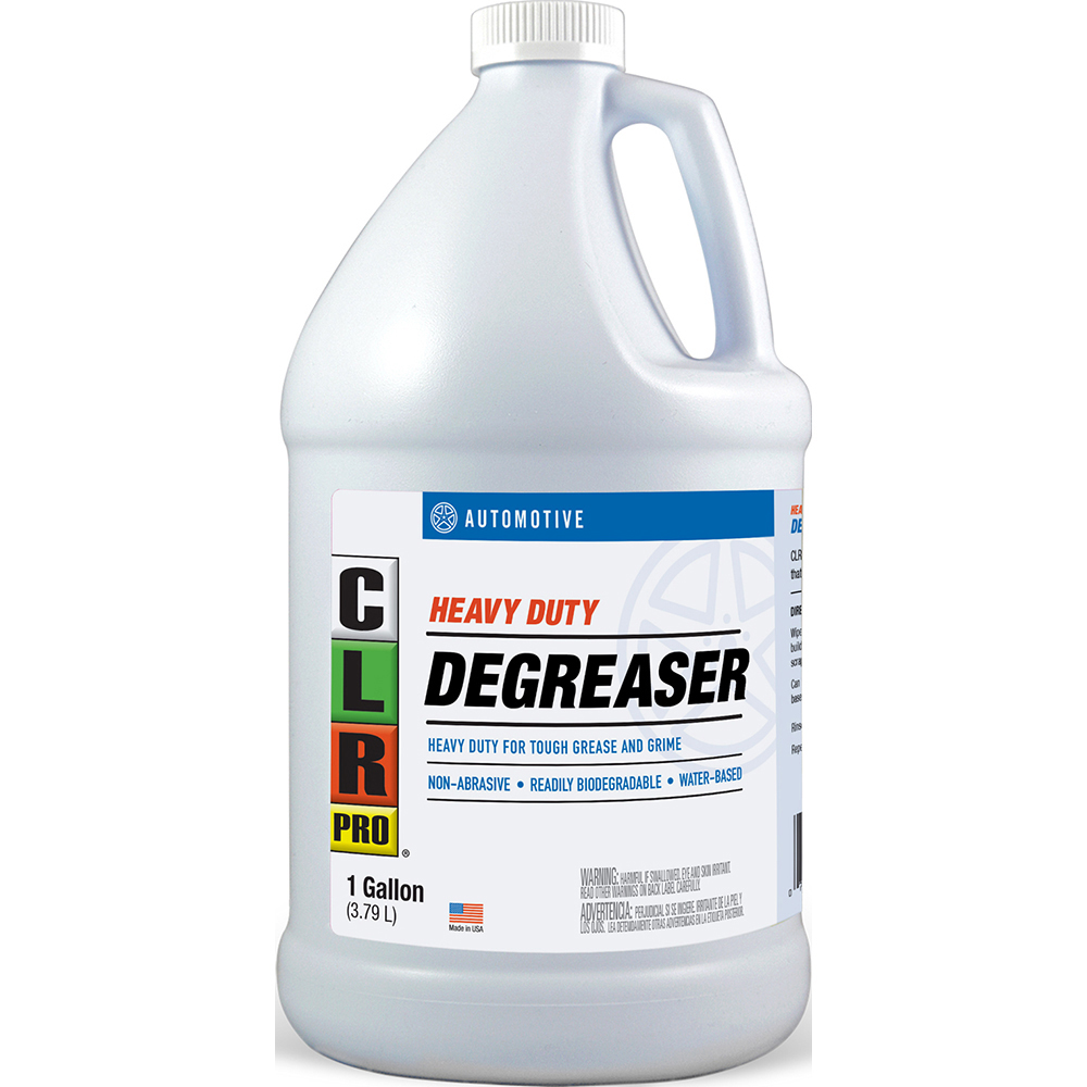 CLR Pro Automotive Cleaners & Degreaser Type Bearing & Parts