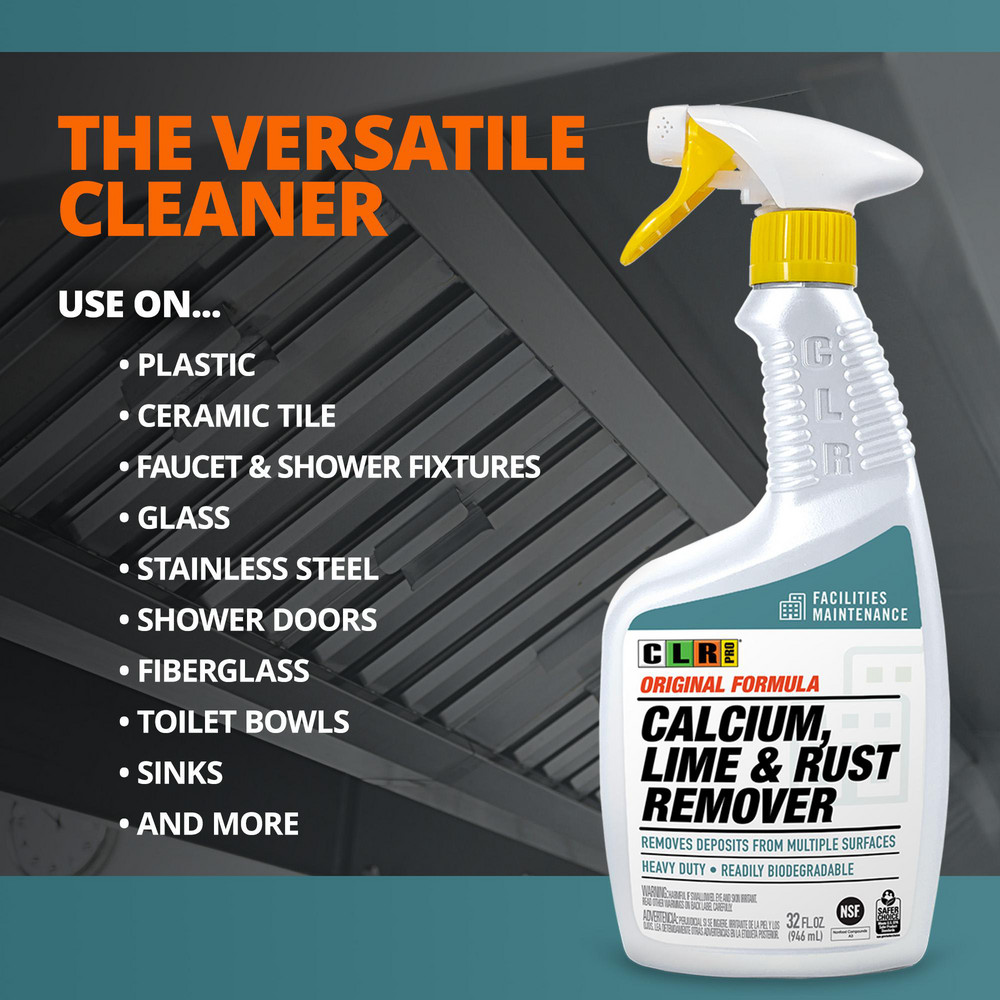 CLR Pro product image