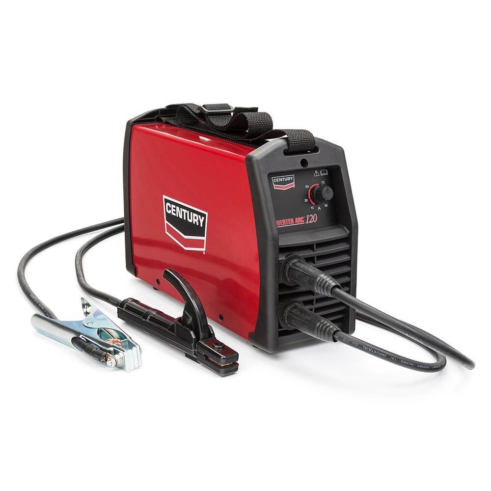 Arc Welders; Amperage Rating: 90 ; Input Current: DC ; Duty Cycle: 225A/25V/20% ; Phase: Single ; Type: Stick Welder