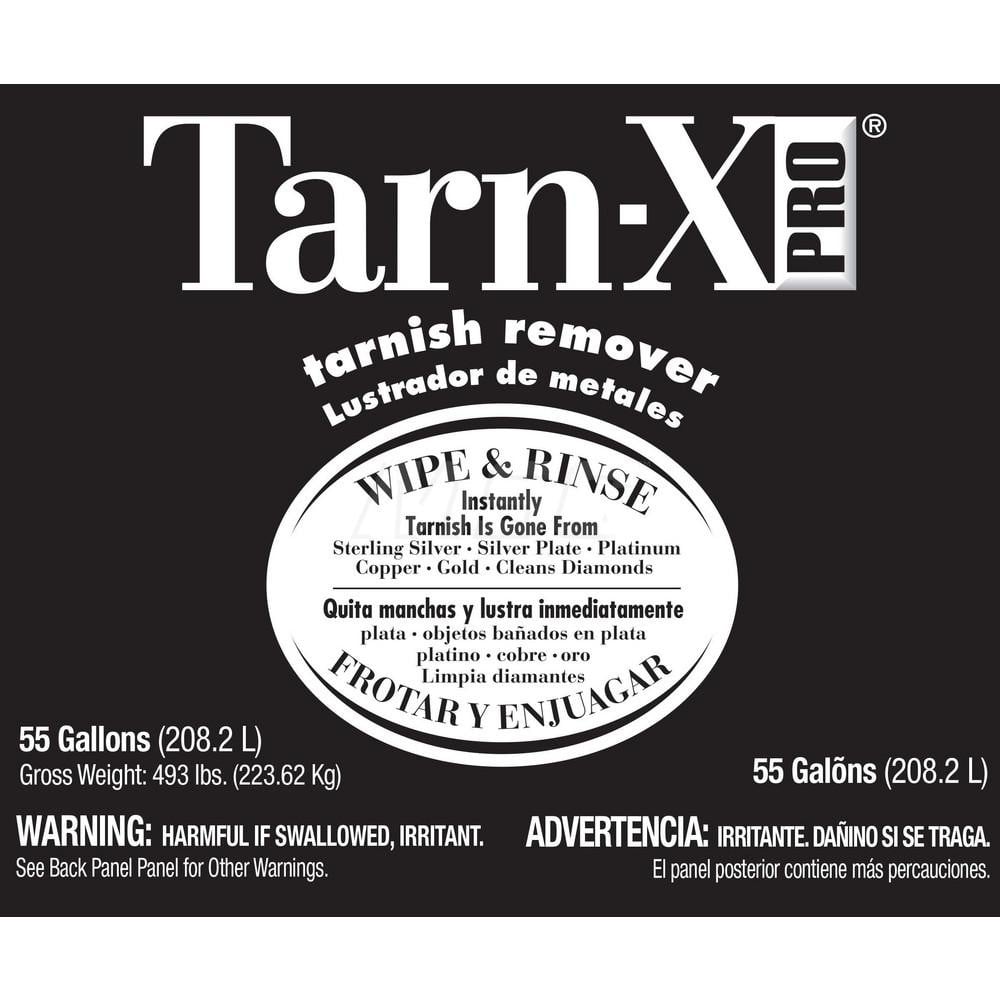 Tarn-X PRO Tarnish Remover - 1 Gallon for sale online