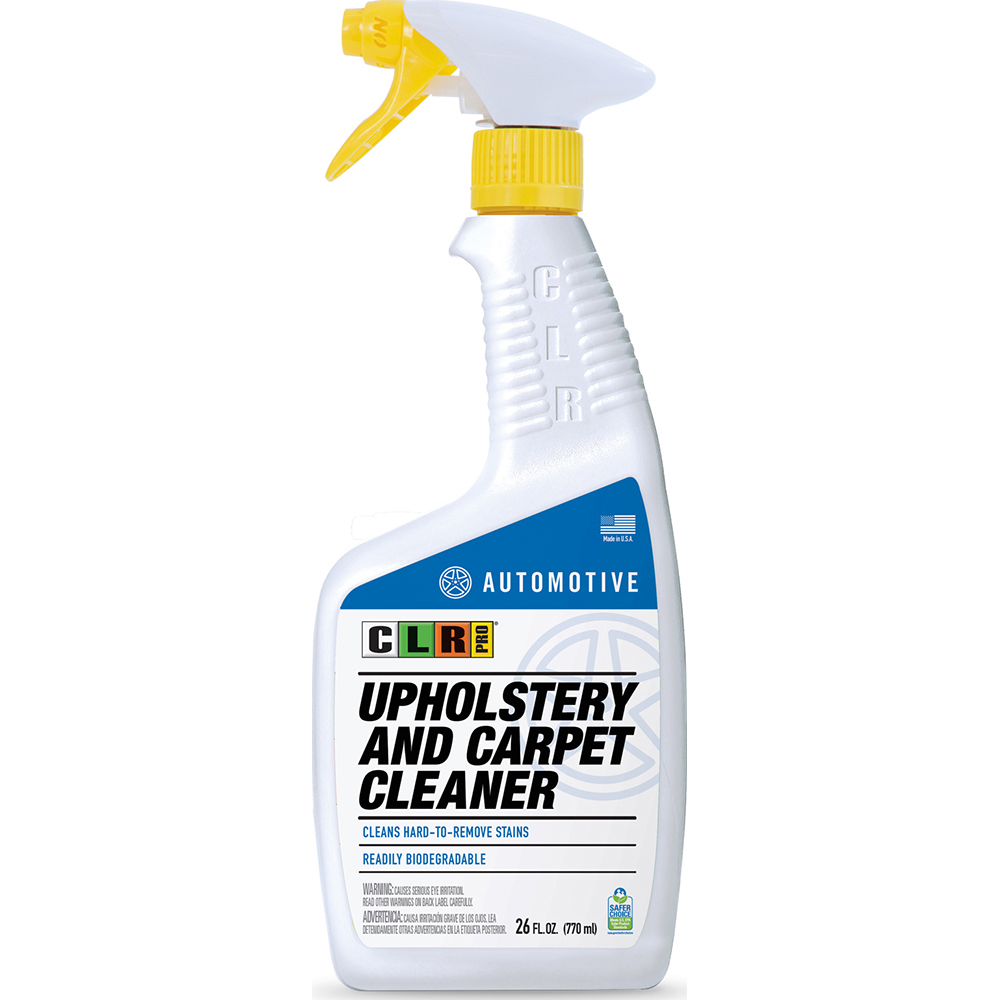 CLR Pro Automotive Cleaners & Degreaser Type Interior Cleaner