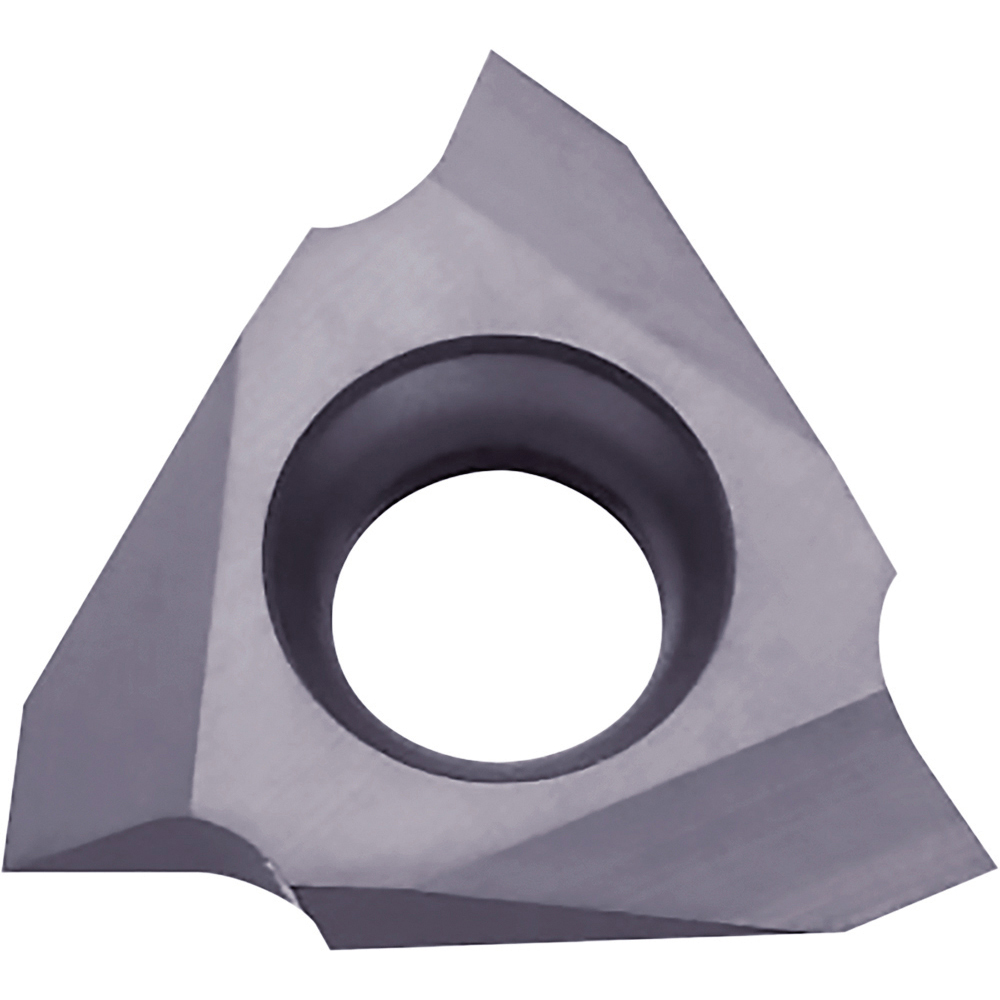 Threading Insert: TT32L6001 PR1115 - TiAlN Finish, 24-10 TPI, Series KTT