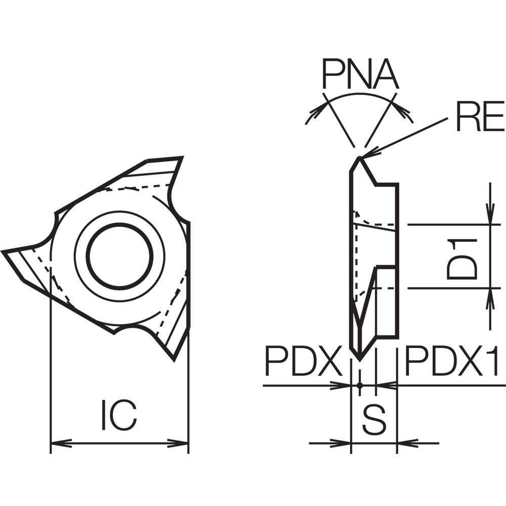 Kyocera product image
