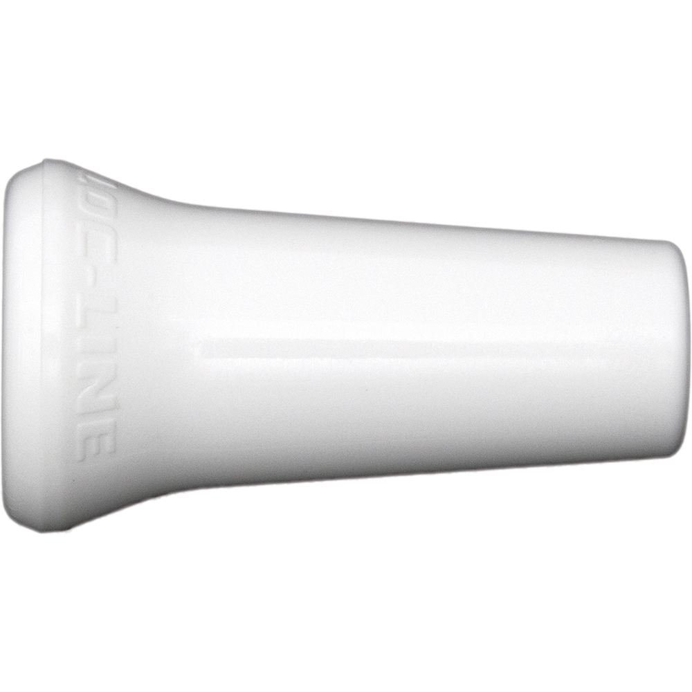 LocLine Coolant Hose Nozzle 1/4" Nozzle Dia MSC Direct