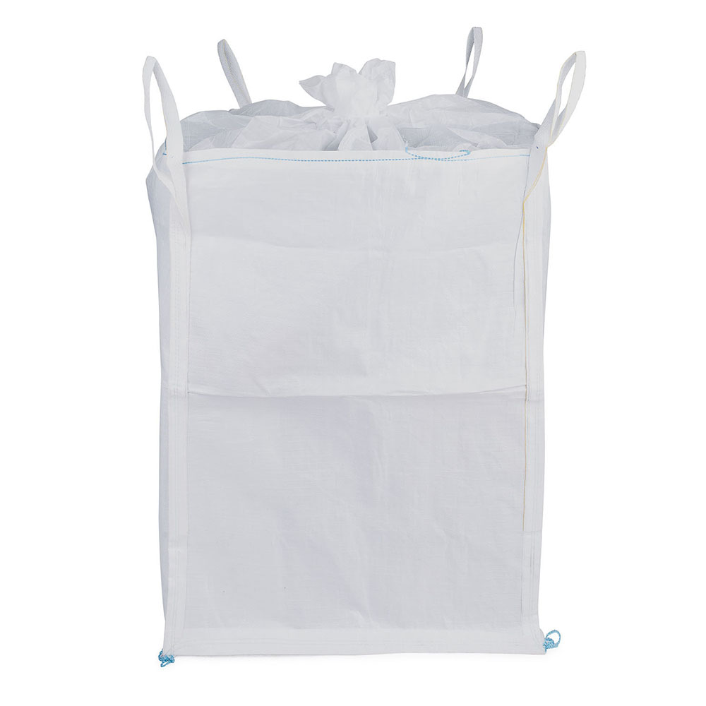 Shoptough - Bulk Storage Container: Bag | MSC Direct