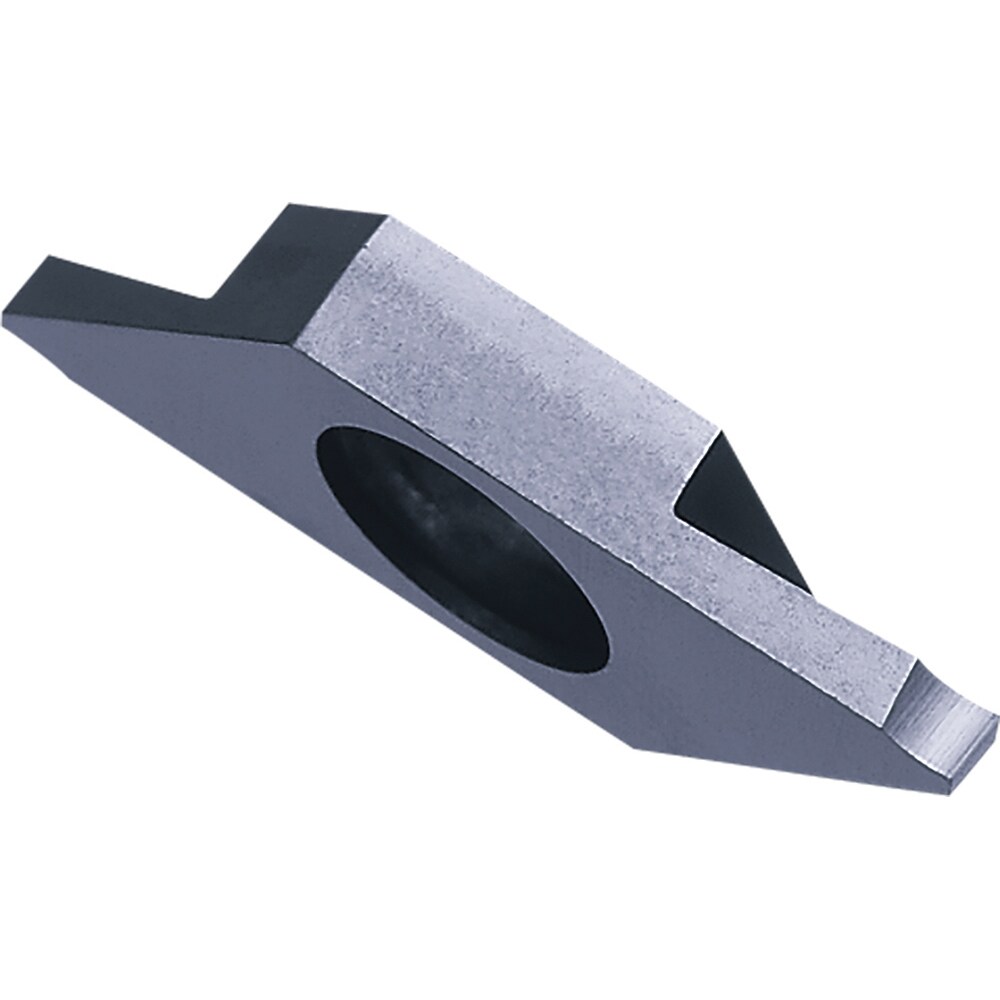 TKF12L070S PR1225 Carbide Cutoff Insert