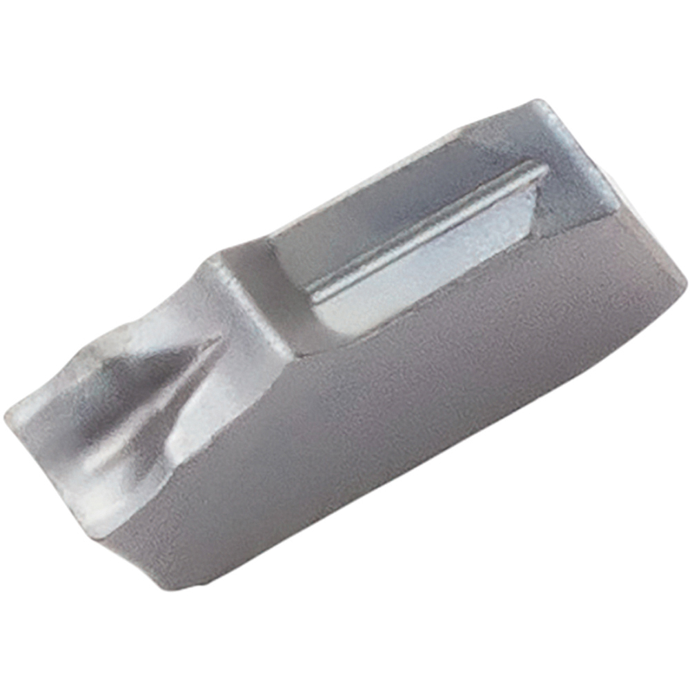 Kyocera Cutoff Insert PKM20N020PM PR1535, Carbide, 2 mm Cutting Width MSC Direct