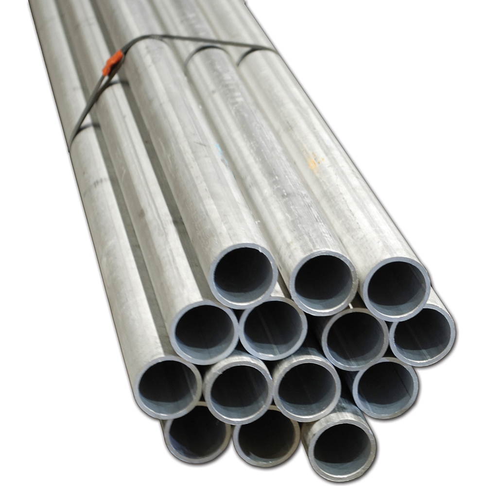 Stainless Steel Round Tubes: Alloy Grade: 304; Inside Diameter: 0.874 in; Outside Diameter (Inch): 1-1/4; Wall Thickness: 0.188 in
