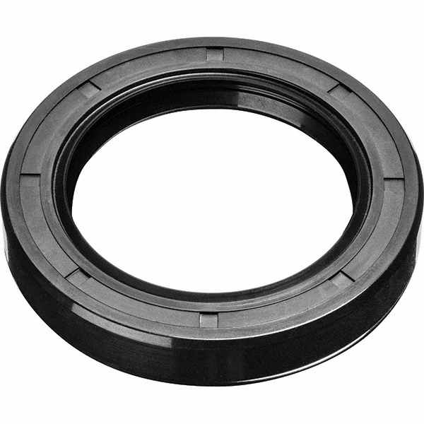 0.787" ID x 1.26" OD TC Automotive Shaft Seal - Buna-N, 0.276" Thick