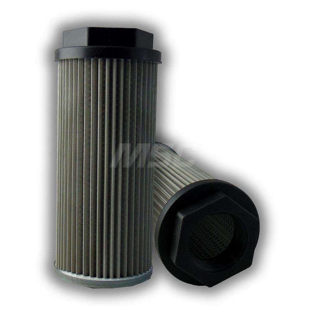 Main Filter - Filter Elements & Assemblies; Filter Type: Replacement ...