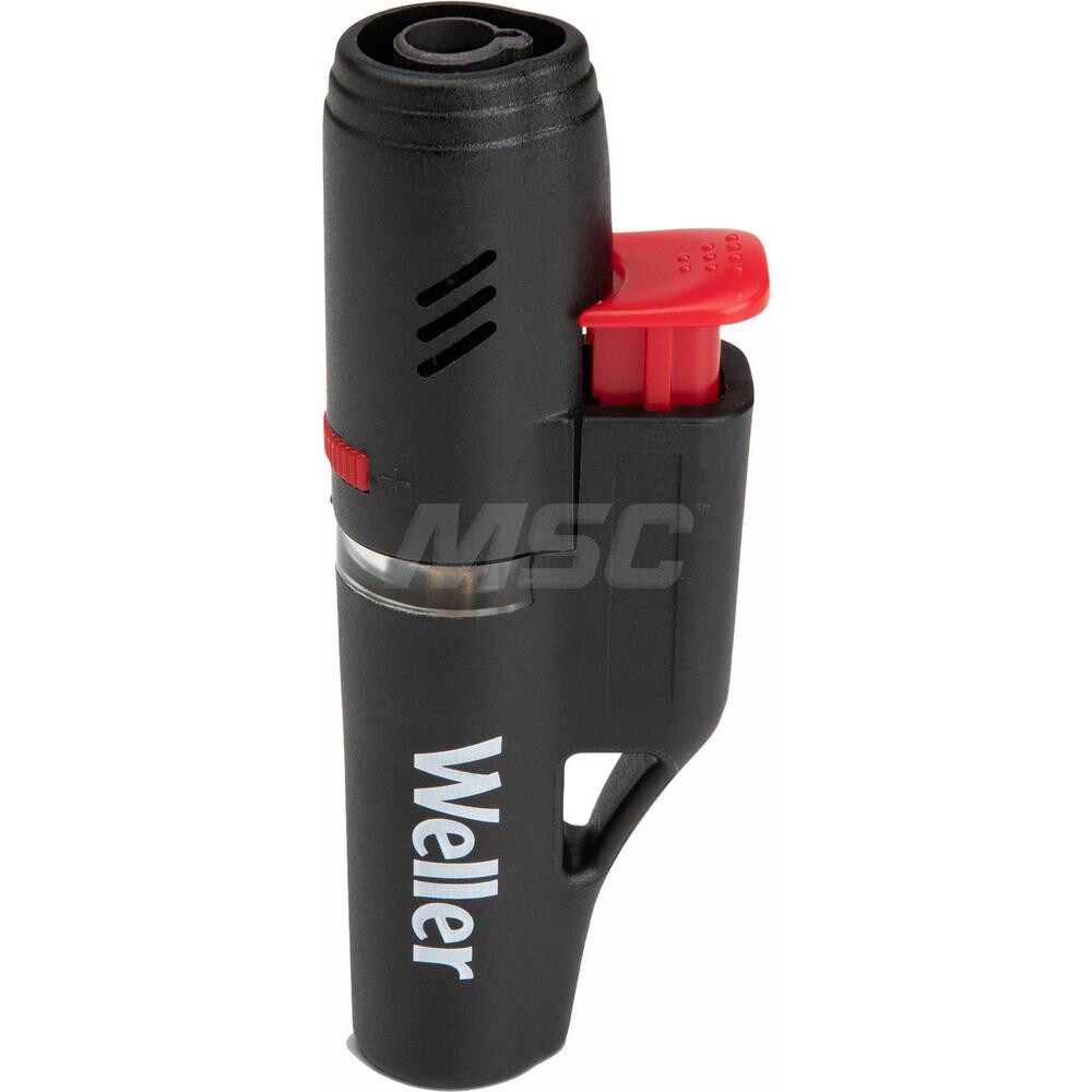 Butane Torches & Butane Soldering Irons; Type: Butane Torch ; Application: Soldering ; Contents: TORCH ONLY, Uses filtered WB1 or WB2 Butane ; Self Igniting: No