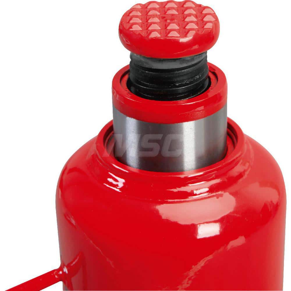 Big Red T92003B Manual Bottle, Screw, Ratchet & Hydraulic Jacks 