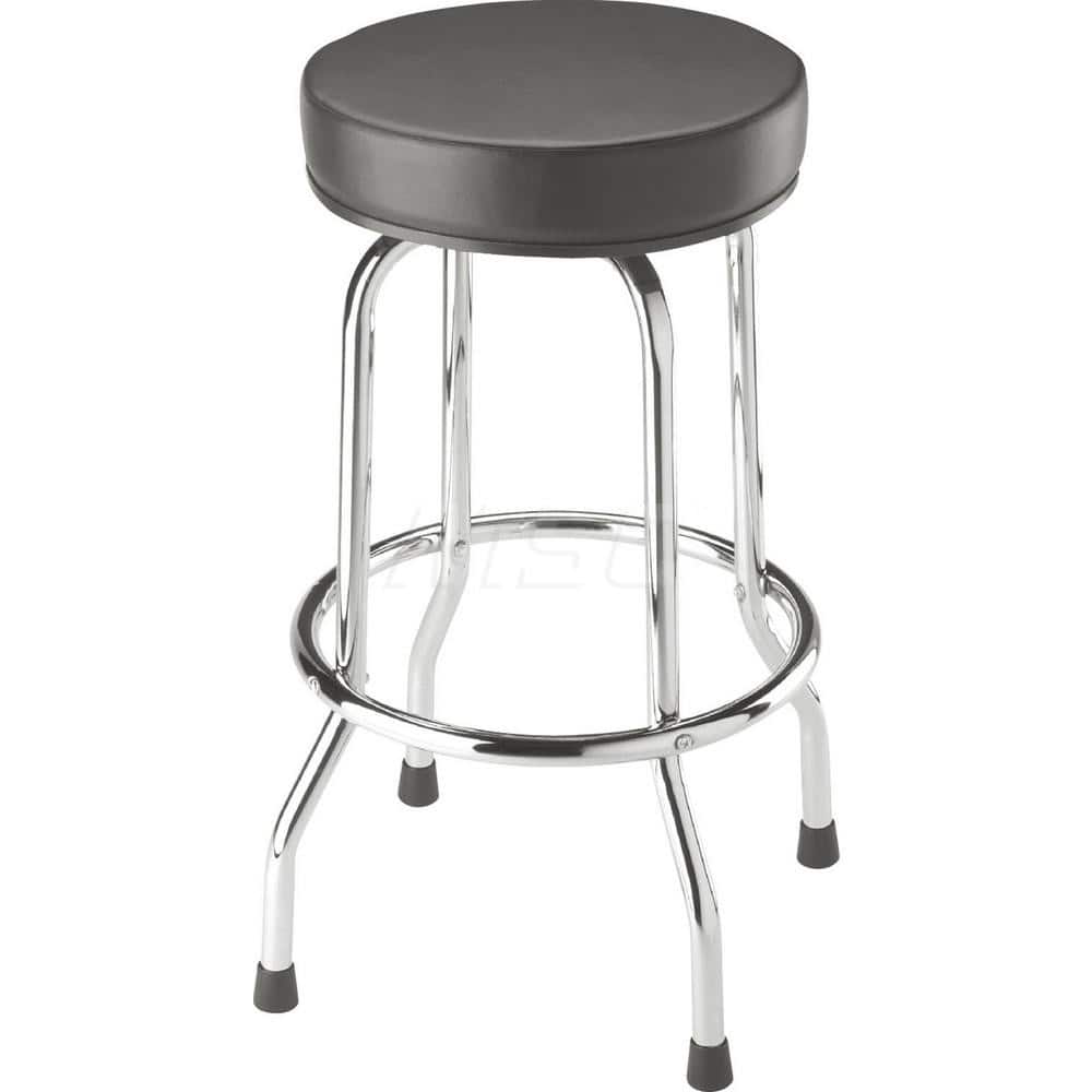 Stationary Stools; Type: Bar Stool ; Base Type: Swivel ; Height (Inch): 28.5 ; Overall Height (Inch): 28.5 ; Width (Inch): 18 ; Depth (Inch): 18