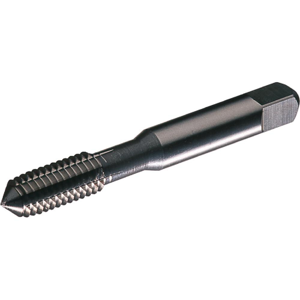 Thread Forming Taps; Thread Size (Inch): #10-24 ; Overall Length (Decimal Inch): 2.3800 ; Chamfer: Plug ; Coating/Finish: Uncoated ; Thread Limit: H4 ; Thread Pitch (Decimal Inch): 0.0417
