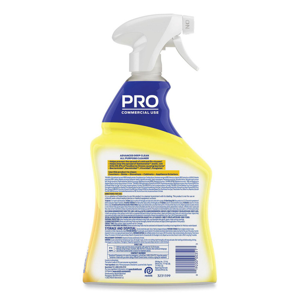 Lysol product image