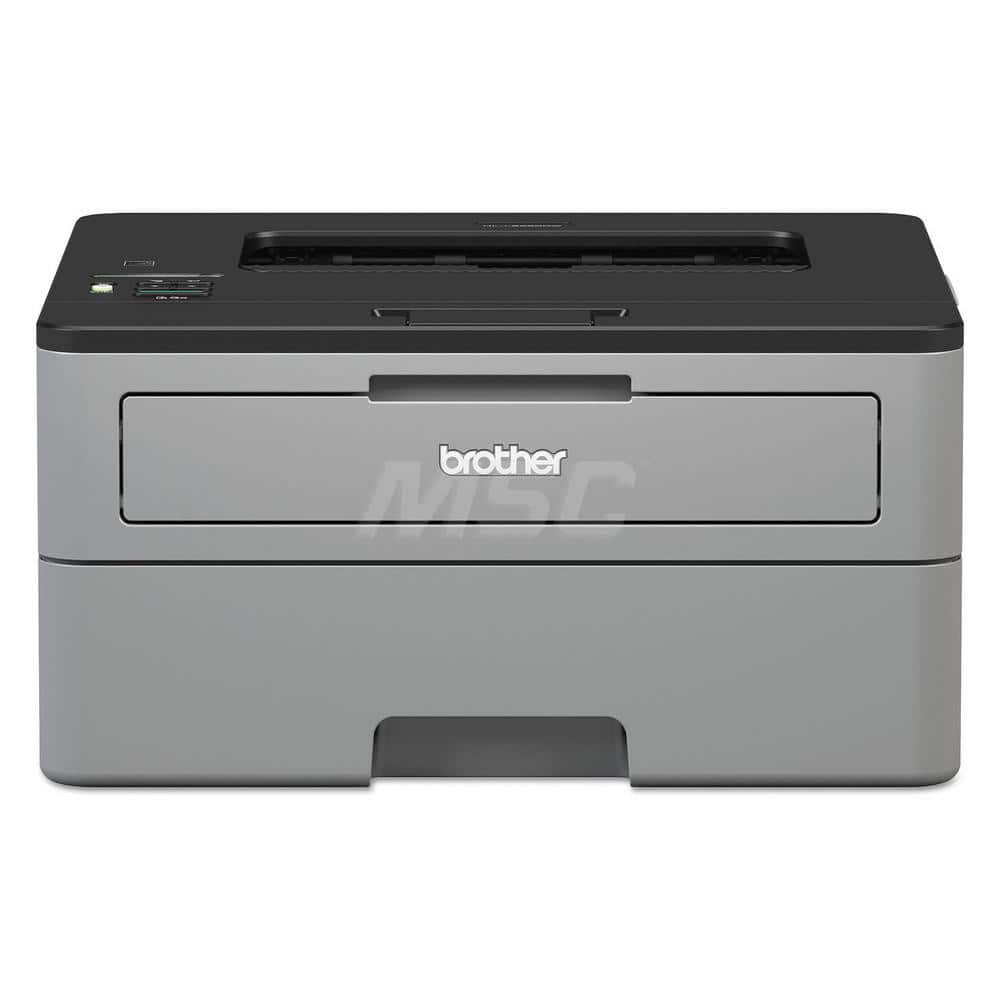 Brother Scanners & Printers; Scanner Type: Laser Printer; System Requirements: Mac OS X 10.10.5, 10.11.x, 10.12.x, 10.13.x; Linux; Windows 8.1, 8, Windows 10 10 Pro, 10 Education, 10 Enterprise;