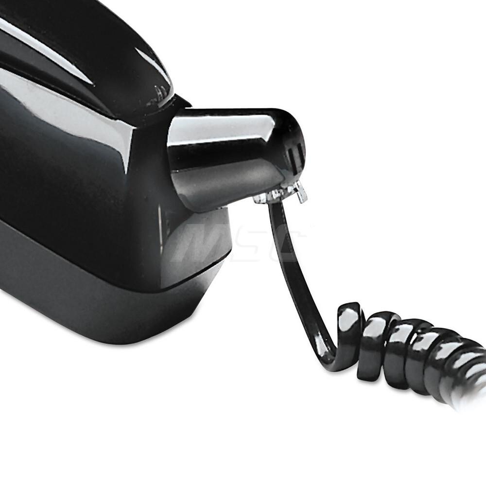 Cord Detangler: Black