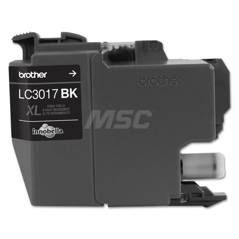 Brother Office Machine Supplies & Accessories; Office Machine/Equipment Accessory Type: Ink Cartridge ; For Use With: MFC-J5330DW; MFC-J6530DW