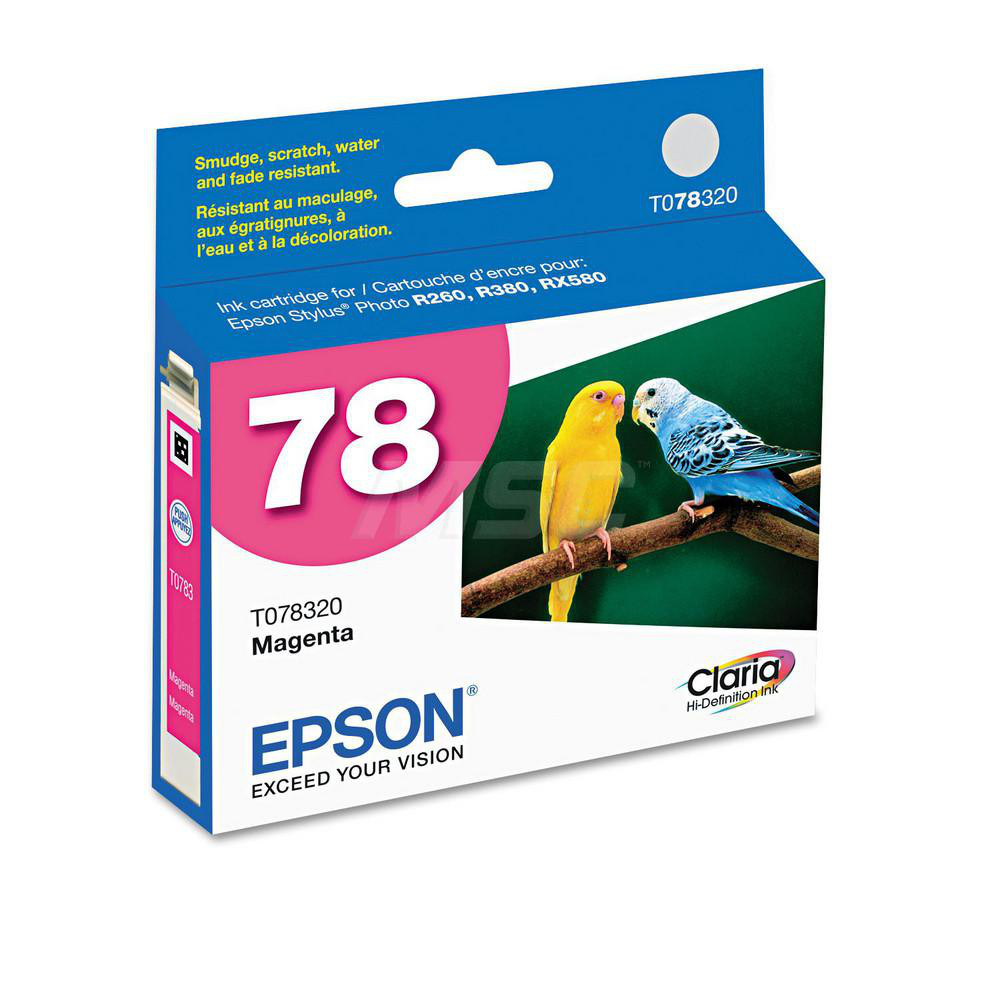 Epson Stylus Photo R260 