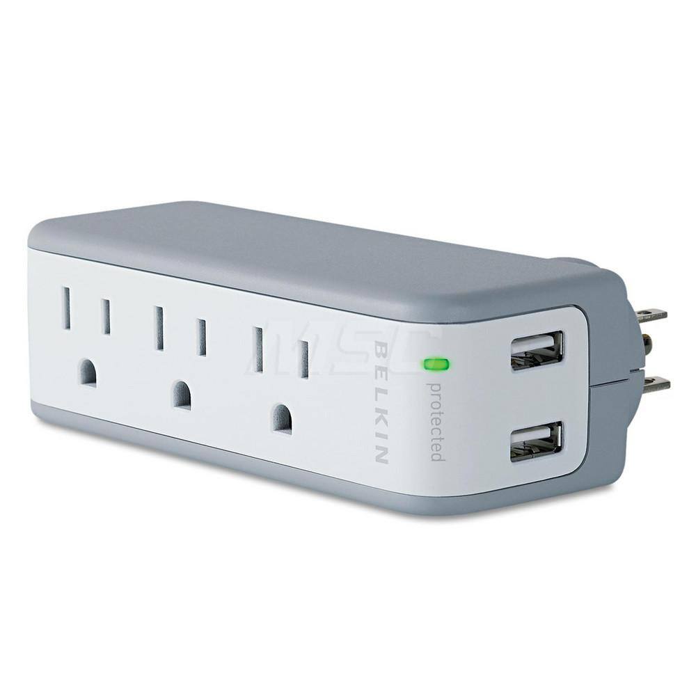 Power Outlet Strips