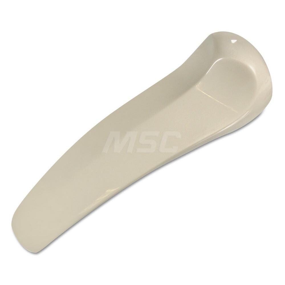 Telephone Shoulder Rest: Pearl Gray