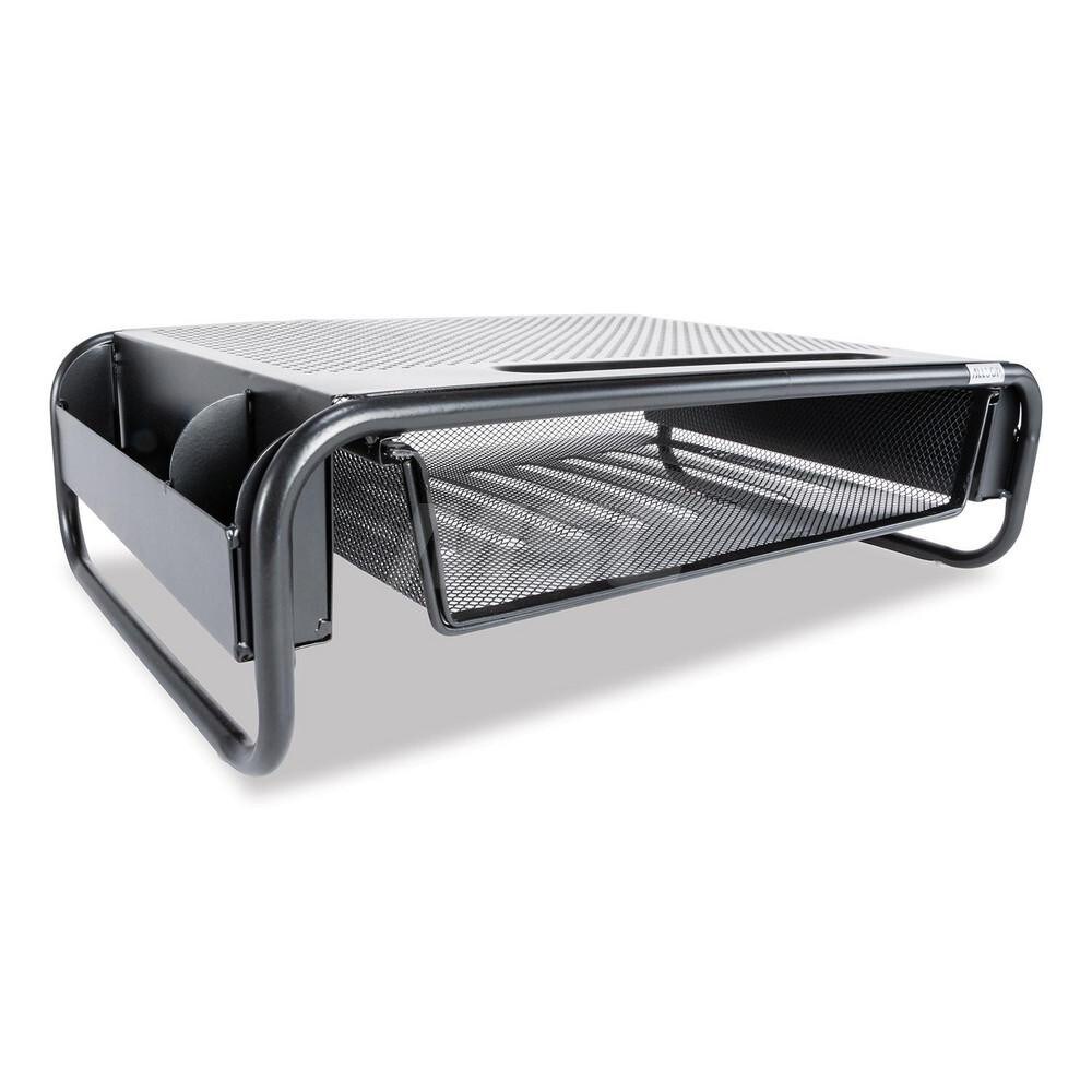 Monitor Stand: Black